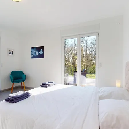 Le Chalet Avec Piscine - Obernai Extérieur photo
