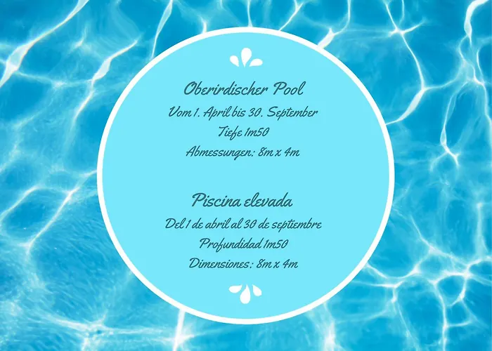 Le Chalet Avec Piscine - Obernai