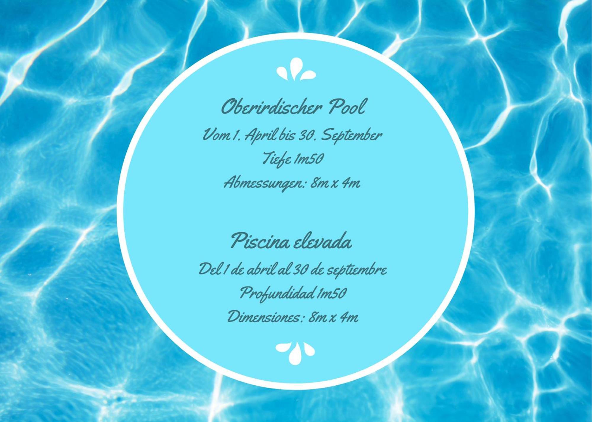 Le Avec Piscine - * Obernai