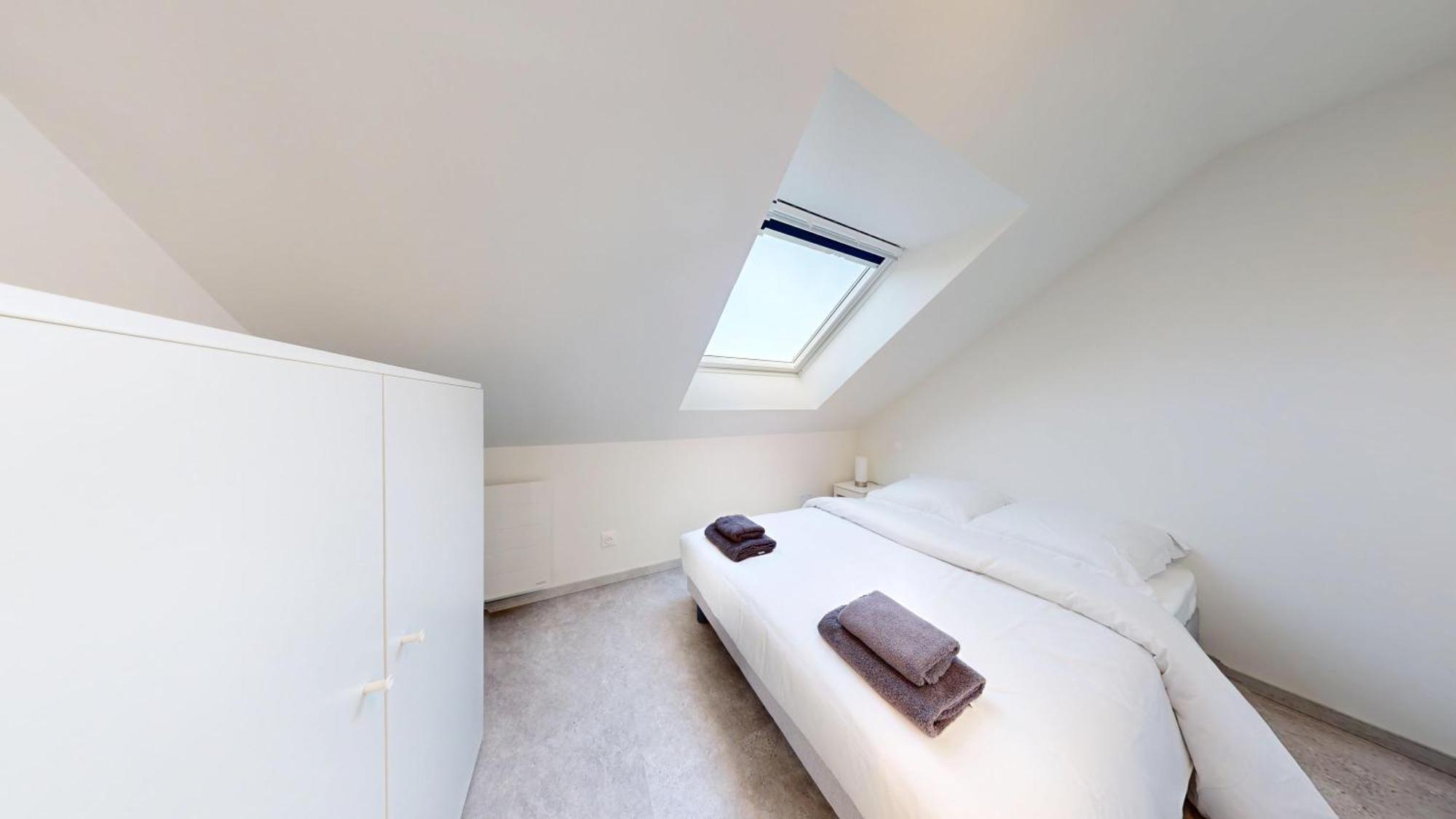 Chalet Le Avec Piscine -