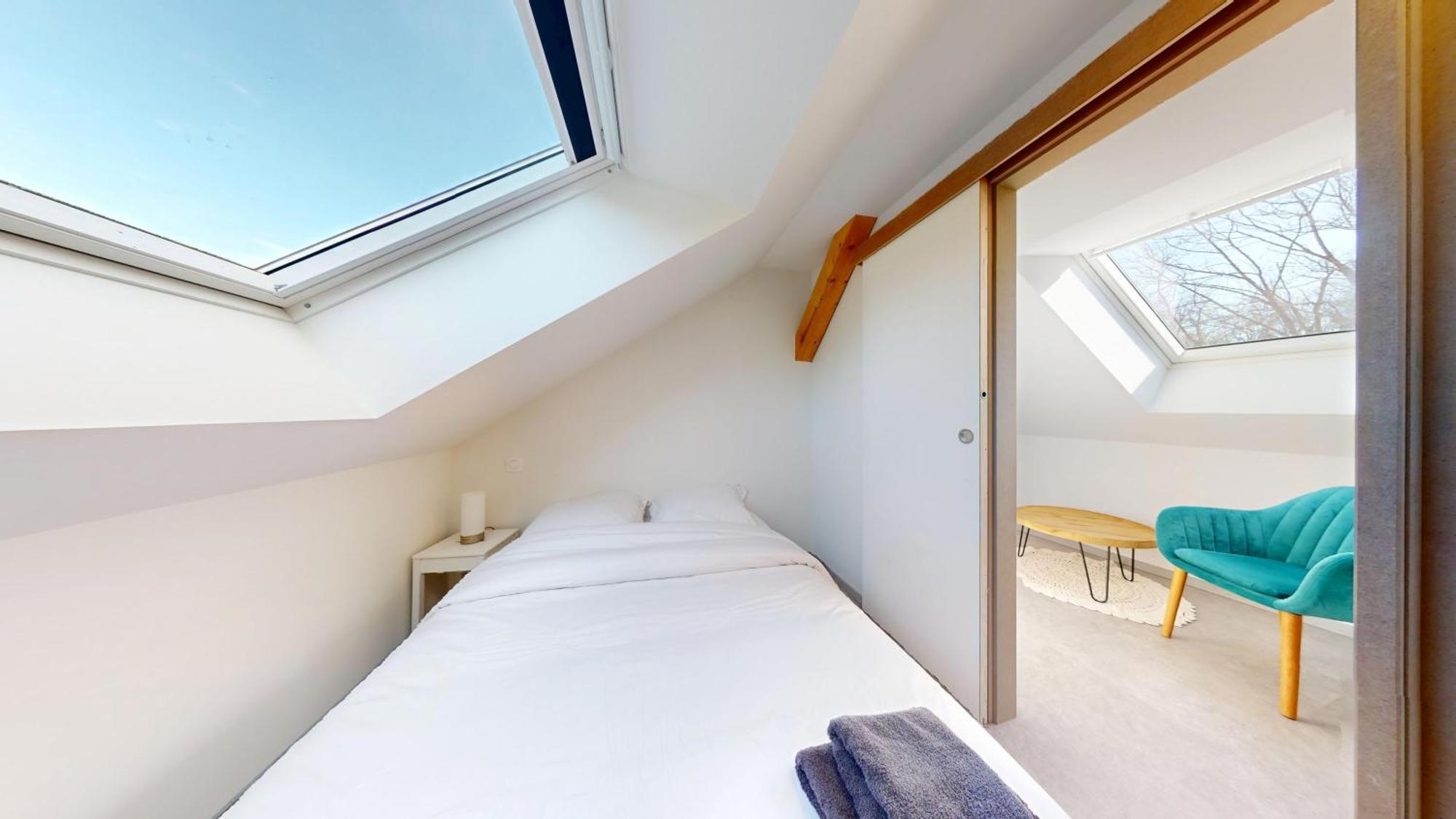 Chalet Le Avec Piscine - *