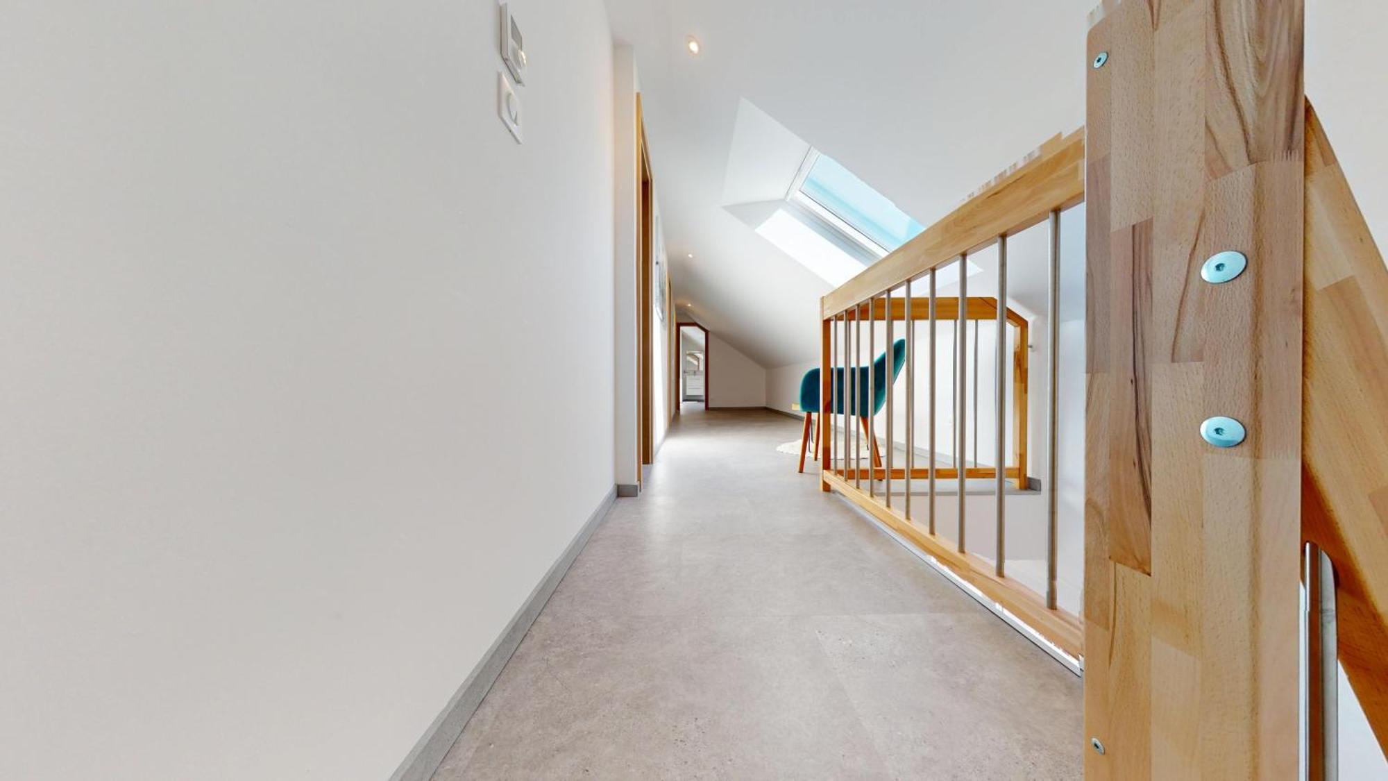 Chalet Le Avec Piscine - *